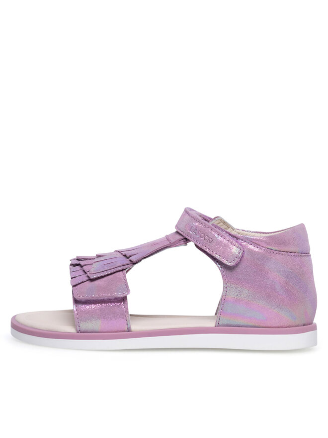 Lasocki Kids Босоніжки Lasocki Kids HERA CI12-HERA-04 Фіолетовий
