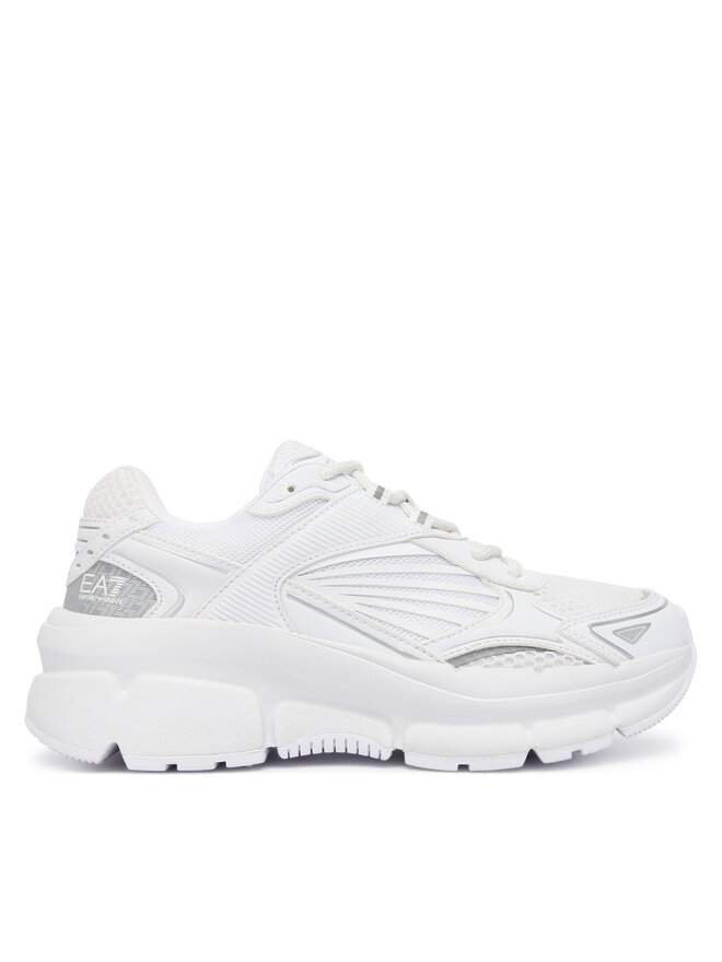 EA7 Emporio Armani Sneakers EA7 Emporio Armani X8X236 XK424 M0196 Bianco