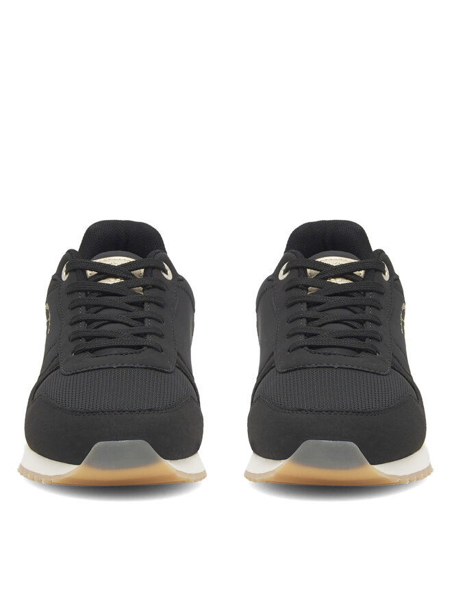 Beverly Hills Polo Club Zapatillas Beverly Hills Polo Club W-VSS24003 Negro
