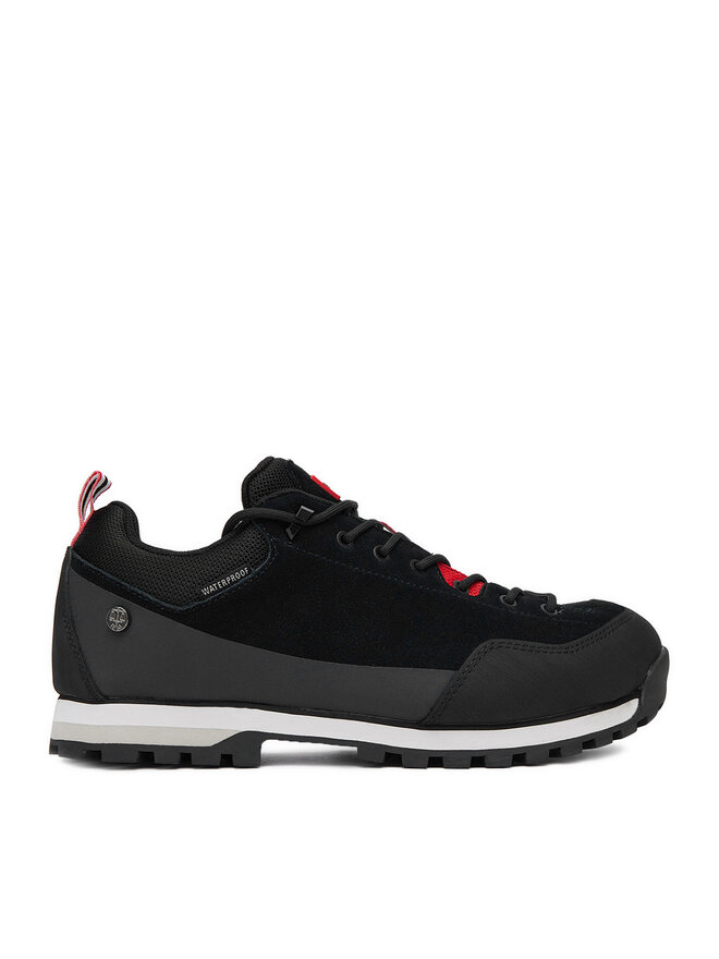 Hunter Sneakersy Hunter CEO-H8-197 Černá