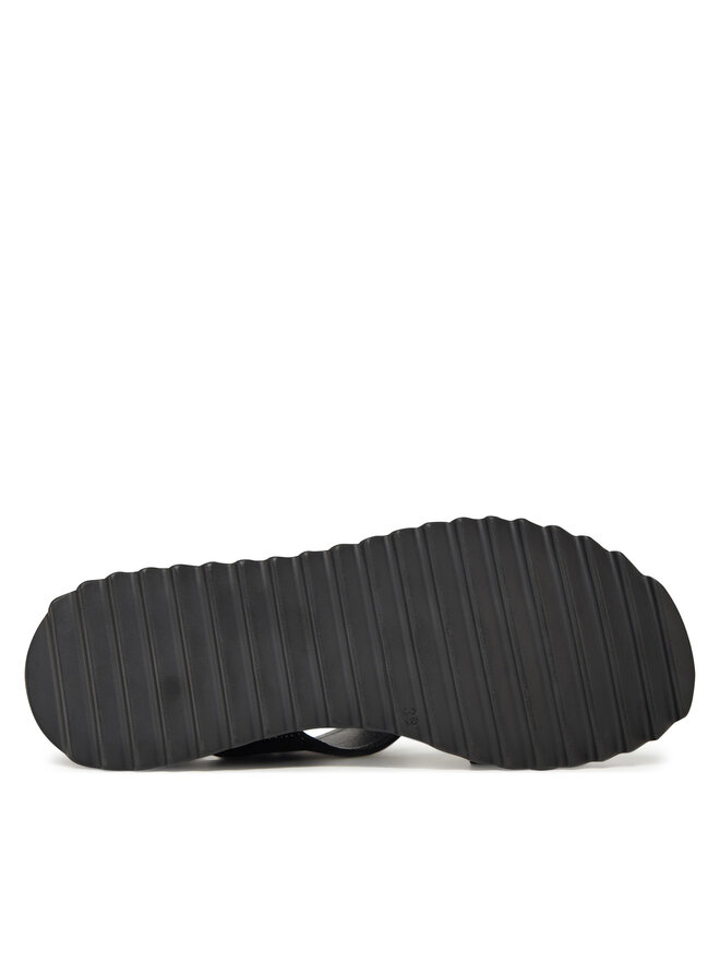 GOE Sandale GOE RR2N4255 Negru