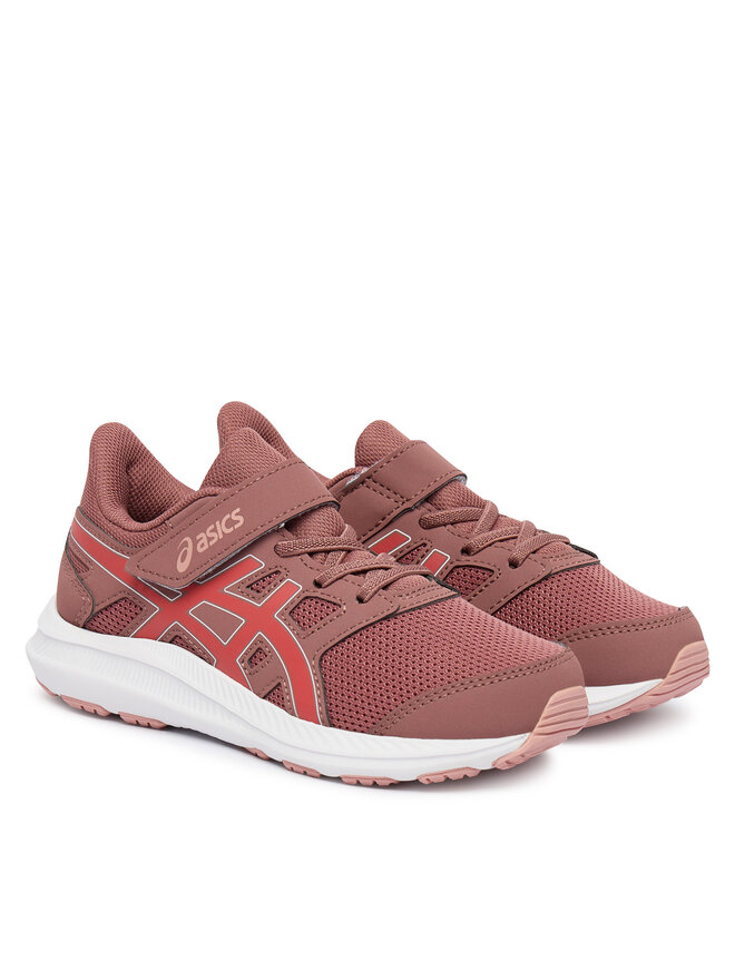 Asics Tekaški čevlji Asics Jolt 4 Ps 1014A299 Rdeča