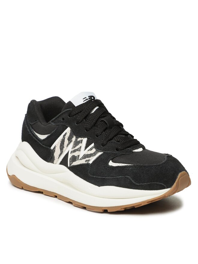 New Balance Tenisice New Balance W5740APA Crna