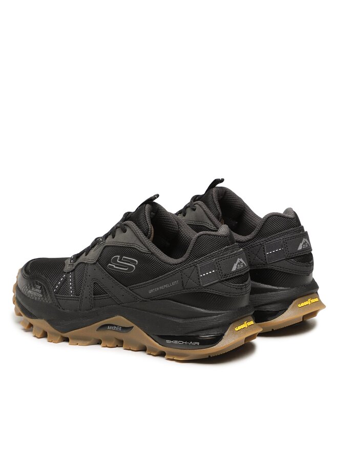 Skechers Sneakers Skechers Arch Fit Trail Air 237550/BLK Nero