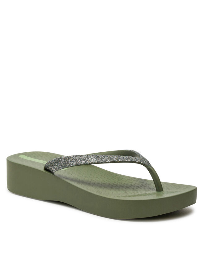 Ipanema Flip-flops Ipanema 83386 Ezüst
