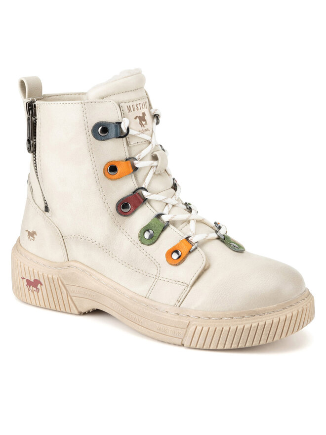 Mustang Botines Mustang 1436-601 Beis
