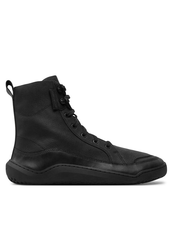 Vivo Barefoot Bakancs Vivo Barefoot Gobi Boot 303431 Fekete
