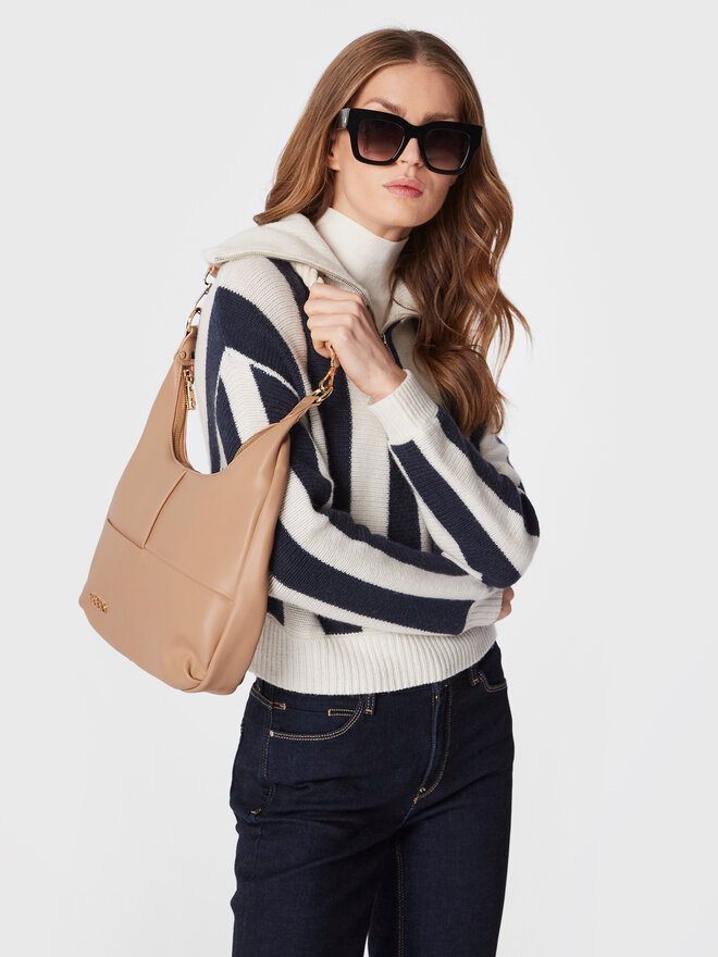 Nobo Bolso Nobo NBAG-M0900-C015 Beis