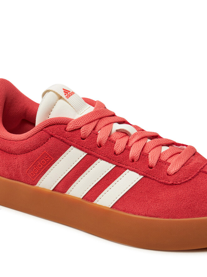 adidas Sneakersy adidas Vl Court 3.0 JP5327 Koralowy