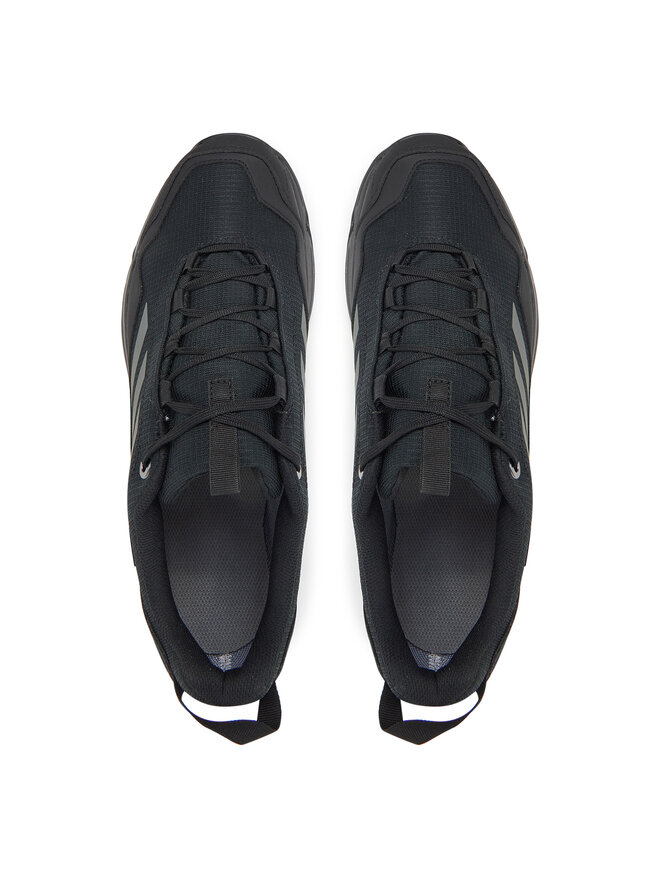 adidas Трекінгові черевики adidas Terrex Eastrail GORE-TEX IH1162 Чорний