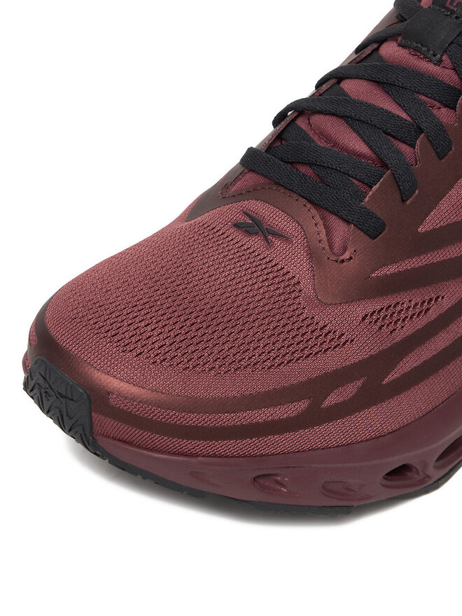Reebok Взуття для бігу Reebok EO-FUEL FLEX RUN 100244527 Бордовий