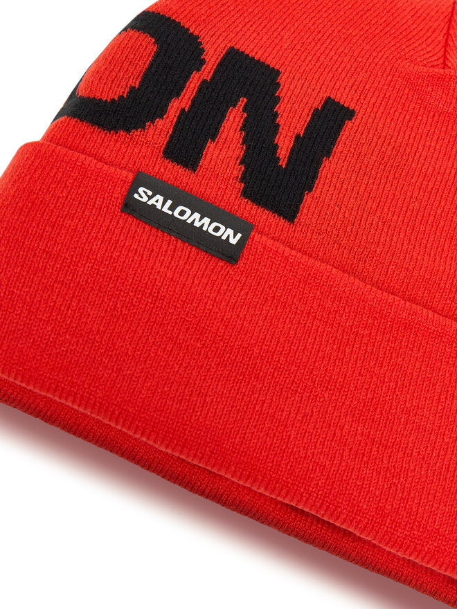Salomon Kapa Salomon Hermitage LC2302900 Crvena