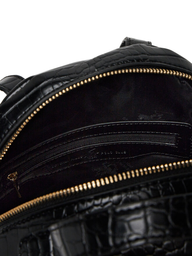 Beverly Hills Polo Club Mochila Beverly Hills Polo Club BHPC-H-003-07 Negro