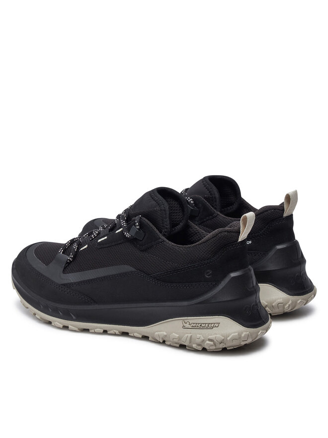 ECCO Bakancs ECCO Ult-Trn W 82425351052 Fekete