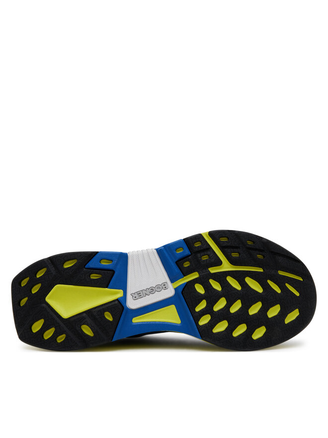 Bogner Sneakers Bogner Ctp25 12522505 Dunkelblau