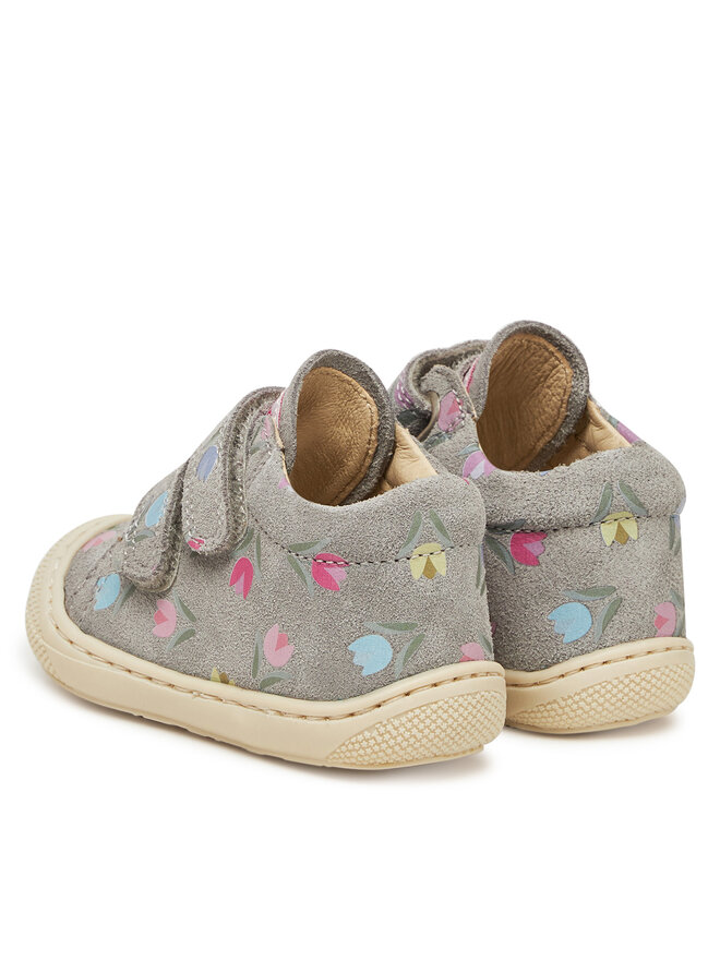 Naturino Sneakers Naturino Cocoon Vl 2012904.HQ.1B45 M Grau