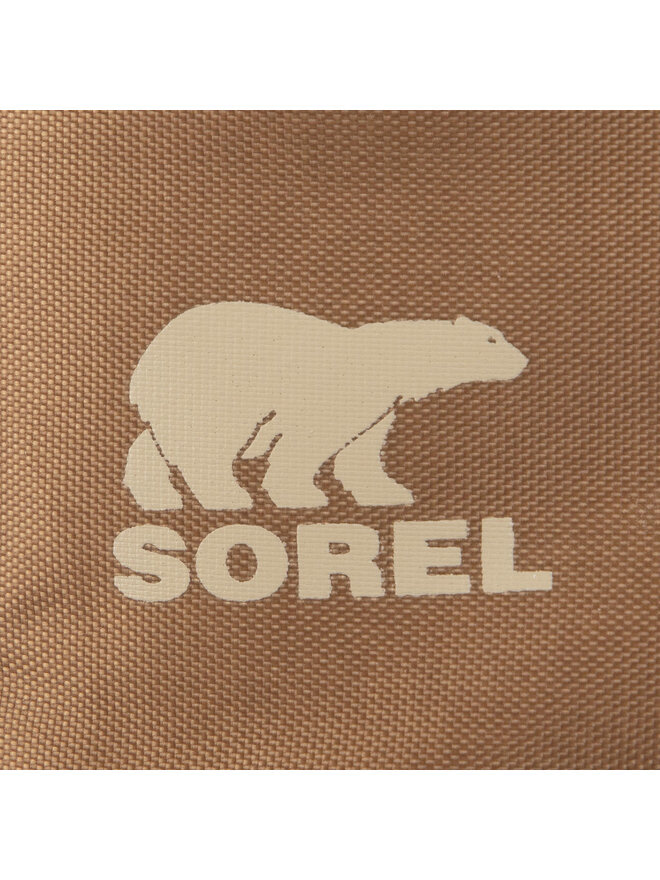 Sorel Schneeschuhe Sorel Explorer Carnival NL3421 Braun