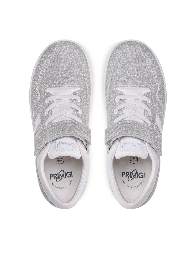 Primigi Zapatillas Primigi 3877600 S Plata