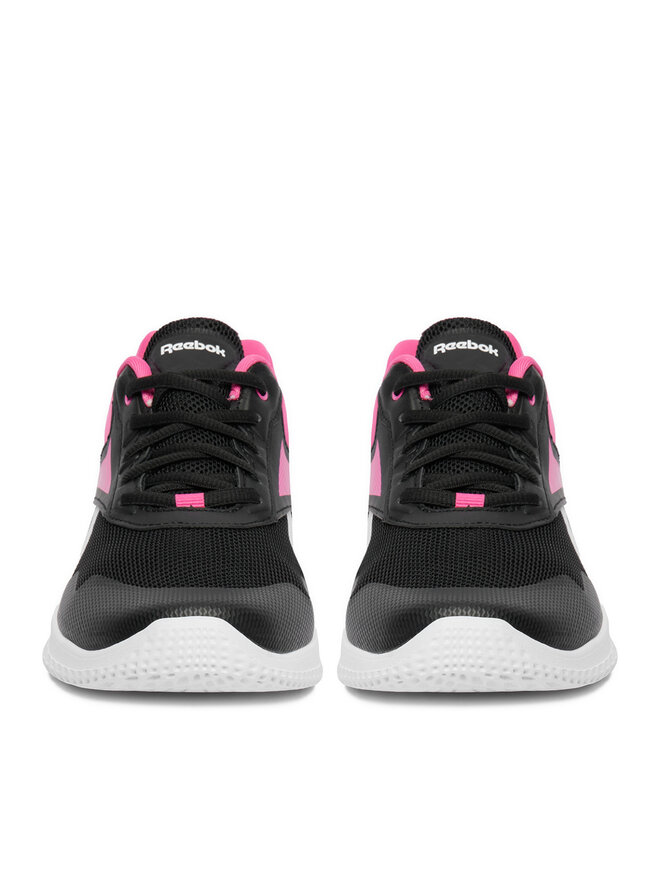 Reebok Laufschuhe Reebok REEBOK RUSH RUNNER 5 IF7925 Schwarz
