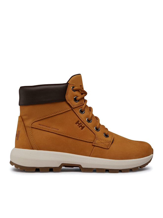 Helly Hansen Черевики туристичні Helly Hansen Bowstring 116-15.726 Жовтий