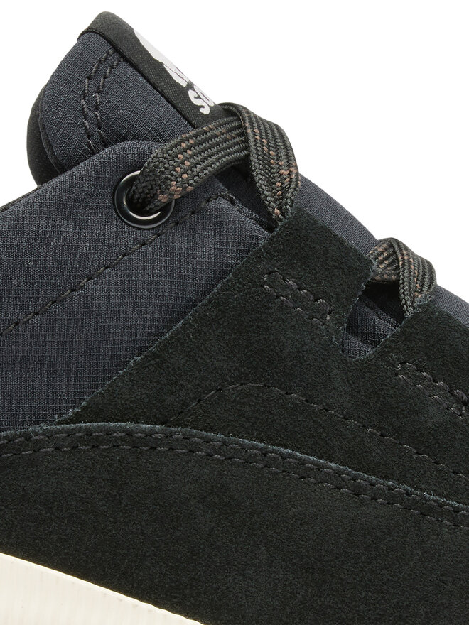 Sorel Αθλητικά Sorel Low Sneaker Μαύρο