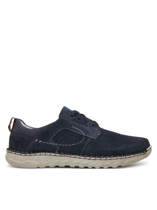 Josef Seibel Sneakers Josef Seibel Wilson 04 42704 Dunkelblau