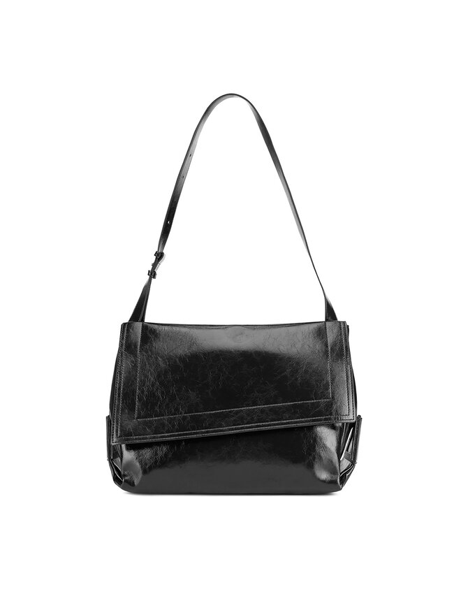 Gino Rossi Τσάντα Gino Rossi SS24B1041 Μαύρο