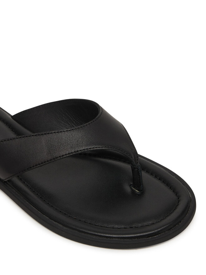 Vagabond Shoemakers Zehentrenner Vagabond Shoemakers Zaida 6109-101-20 Schwarz