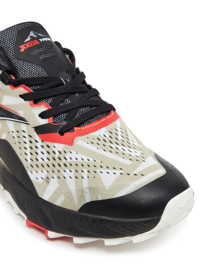 Joma Běžecké boty Joma Sima 2512 TKSIMS2512 Béžová