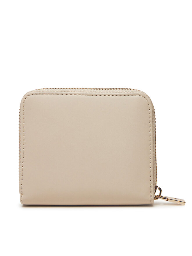 Guess Pequeña cartera de mujer Guess SWVC85 00137 Écru