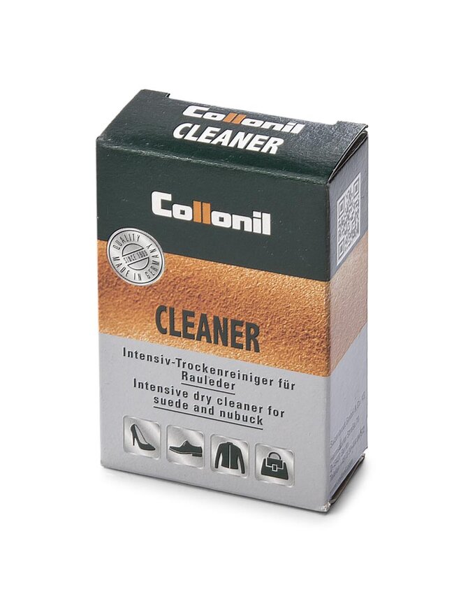 Collonil Gomma per camoscio e nabuk Collonil Cleaner