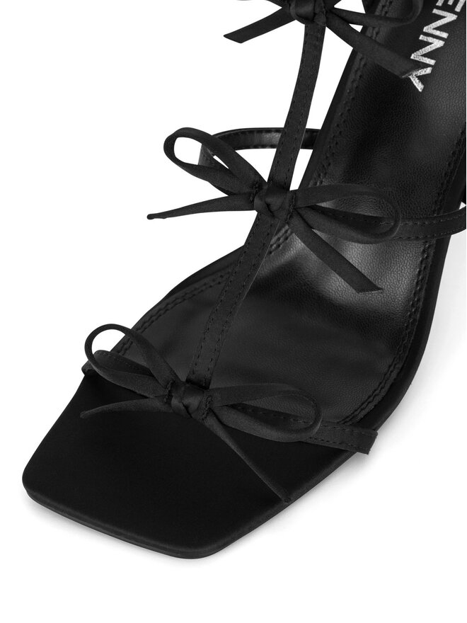 JENNY Sandalen JENNY CWBFS32 Schwarz