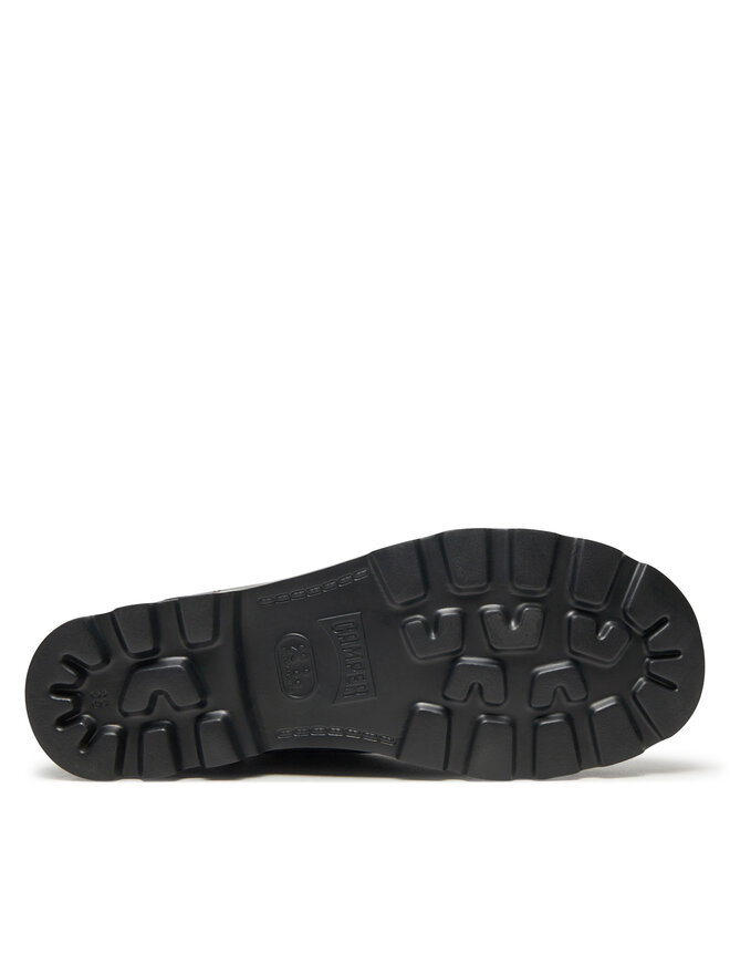 Camper Botines Camper Brutus K400325-056 Marrón