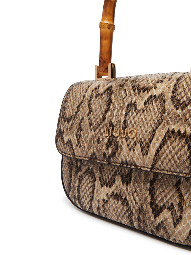 Liu Jo Handtasche Liu Jo AA6198 E1115 Braun