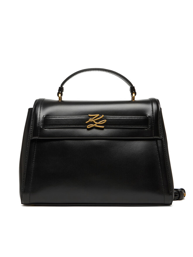 KARL LAGERFELD Bolso KARL LAGERFELD A4W30099 Negro