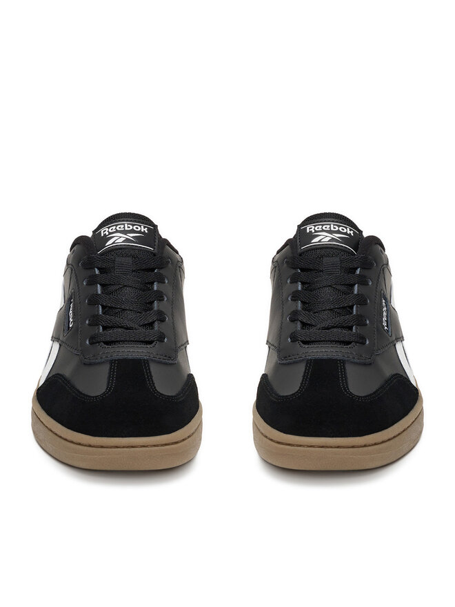 Reebok Сникърси Reebok CEO-FORTE LOUNGER AR30252W-BTH Черен