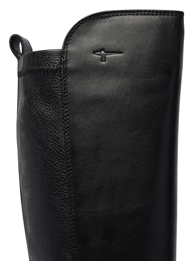Tamaris Stiefel Tamaris 1-25508-47 Schwarz