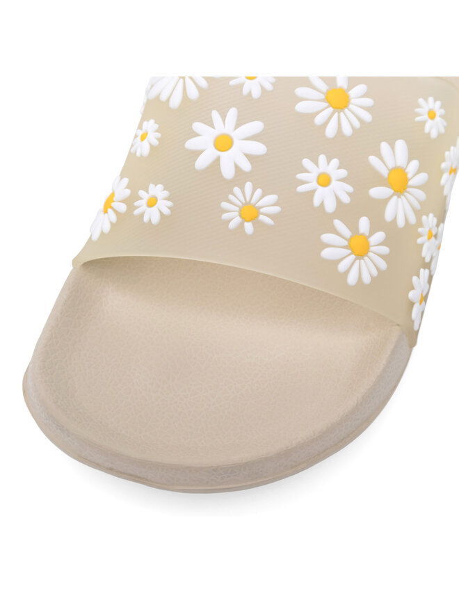 Bassano Pantoletten Bassano 86546N Beige