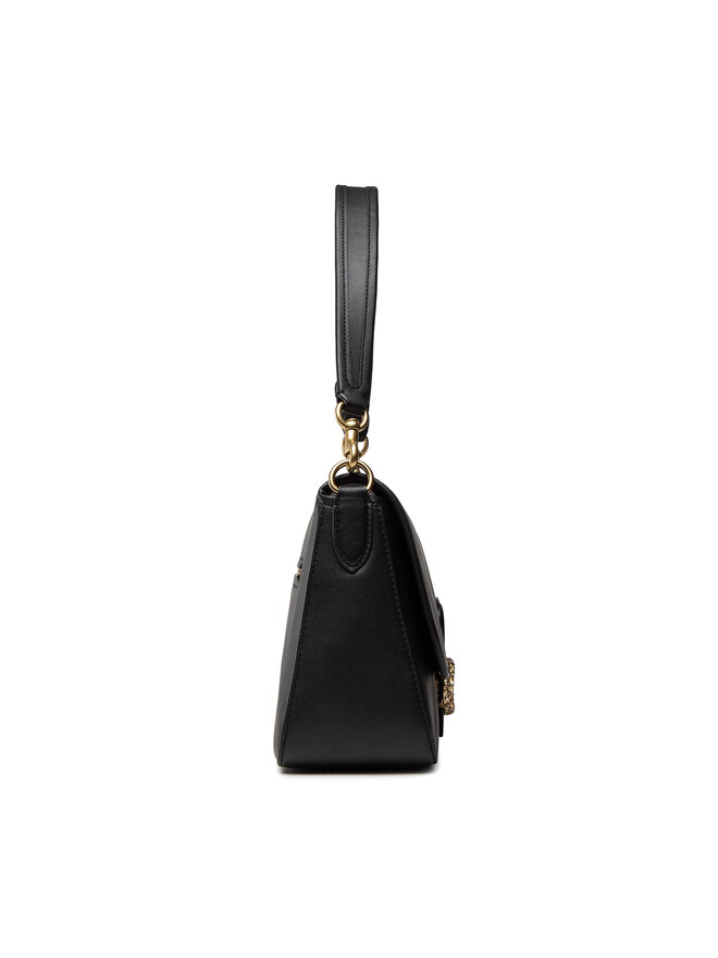 Coach Handtasche Coach Emb C Sft Tabby Sb C6642 Schwarz