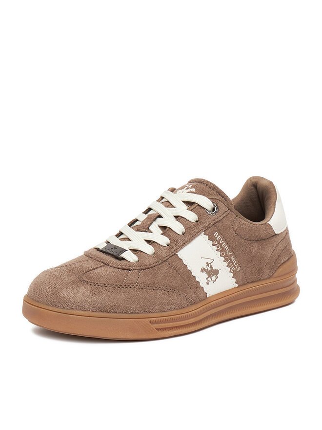 Beverly Hills Polo Club Zapatillas Beverly Hills Polo Club CEO-A1419104A Marrón