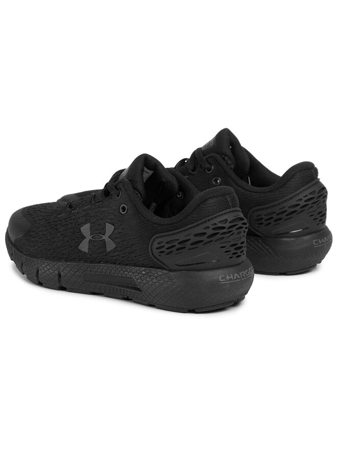 Under Armour Bėgimo batai Under Armour Ua W Charged Rogue 2 3022602-001 Juoda