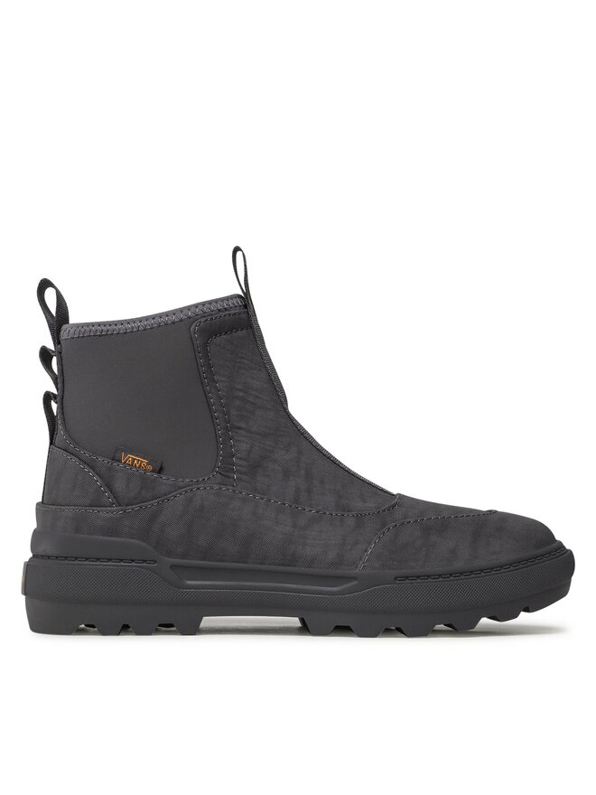 Vans Polokozačky Vans Colfax Boot VN0A5HFANKE1 Šedá