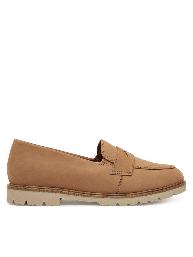 Tamaris Slipper Tamaris 1-24290-41 Beige