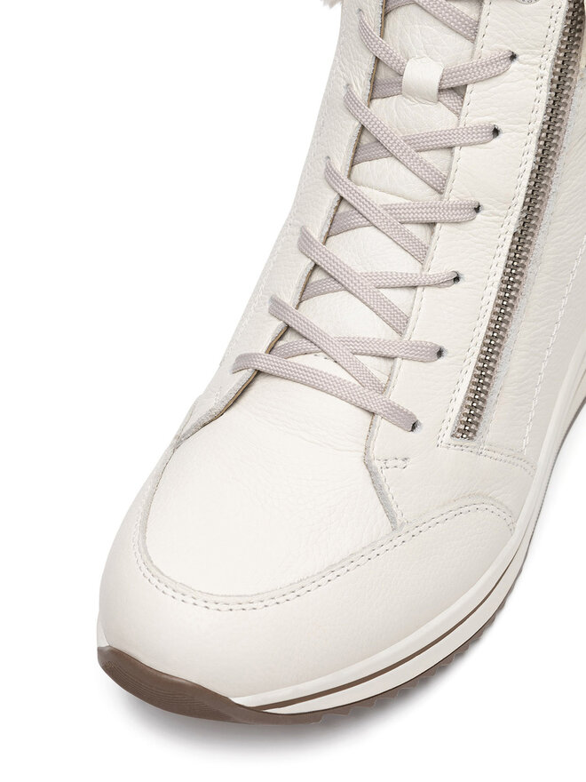 Remonte Stivaletti Remonte D0T77-80 Bianco