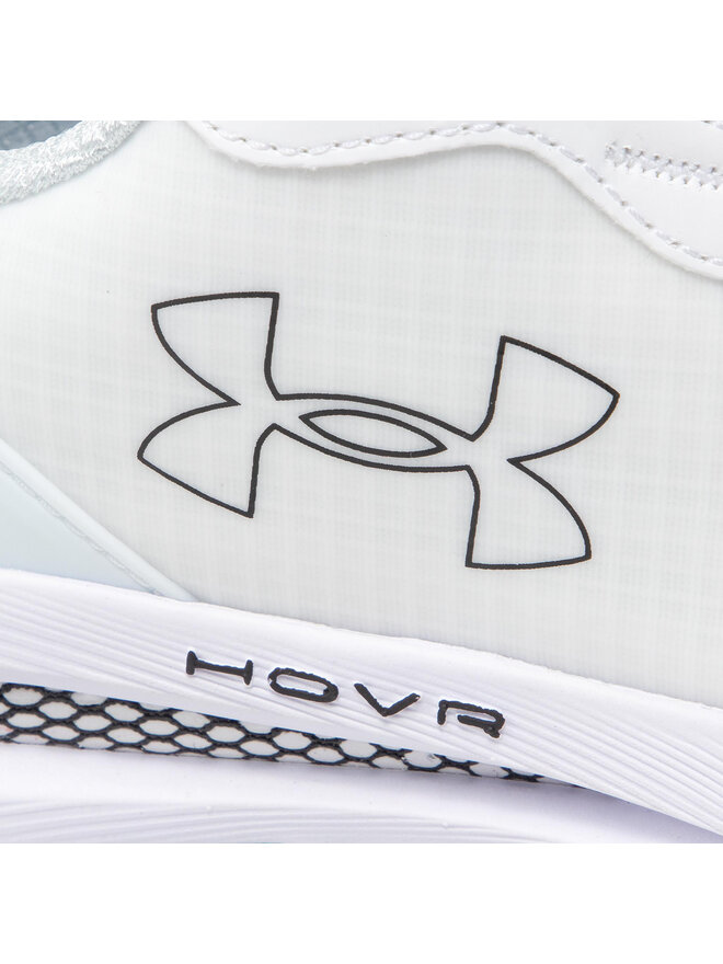 Under Armour Laufschuhe Under Armour Ua Hovr Sonic Strt 3024369-100 Weiß