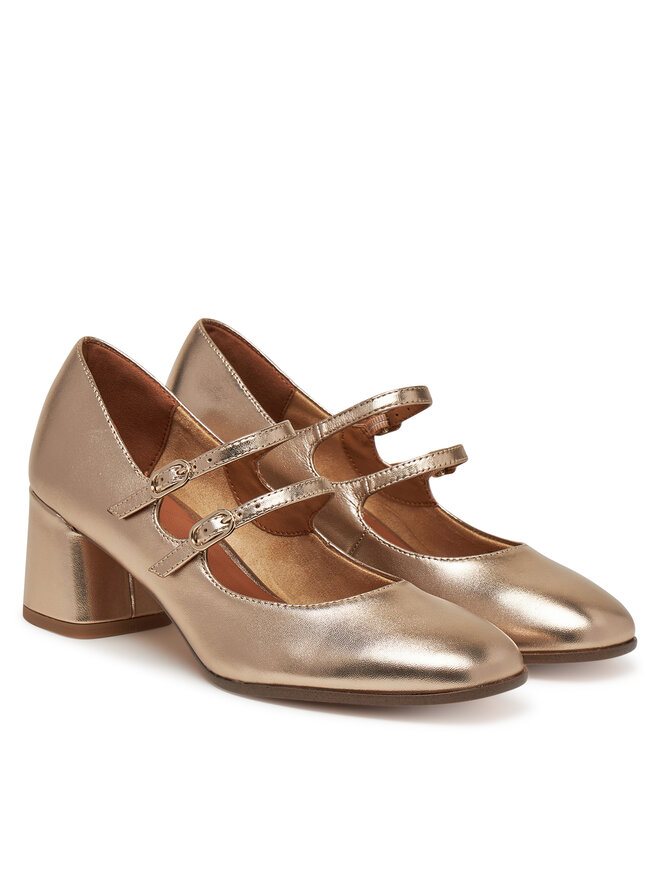 Tamaris Salonke Tamaris 1-22406-44 Zlatna