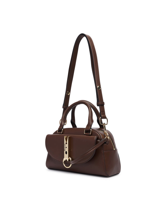 LOVE MOSCHINO Handtasche LOVE MOSCHINO JC4030PP1PLI0300 Braun