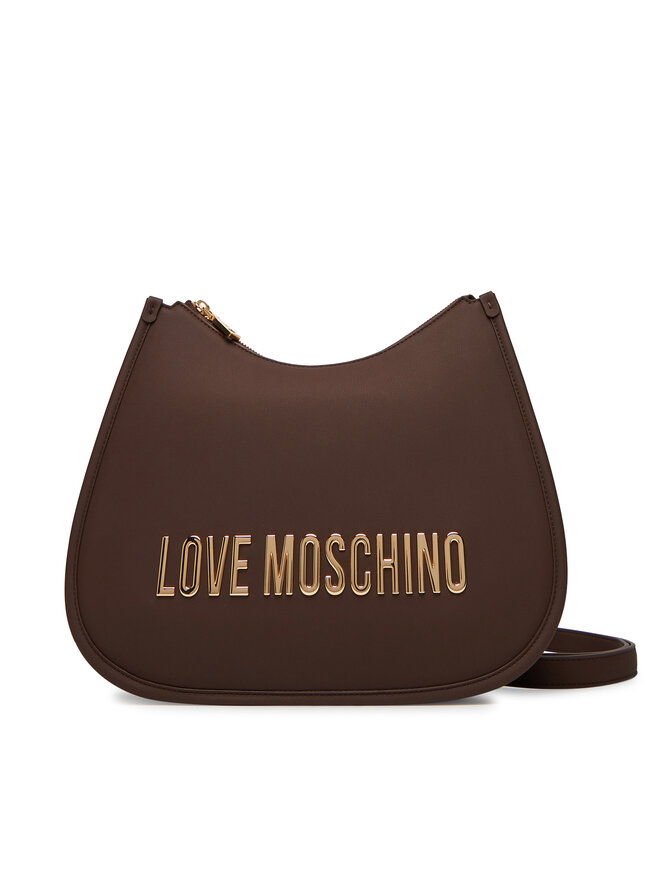 LOVE MOSCHINO Сумка LOVE MOSCHINO JC4021PP1NKD0301 Коричневий