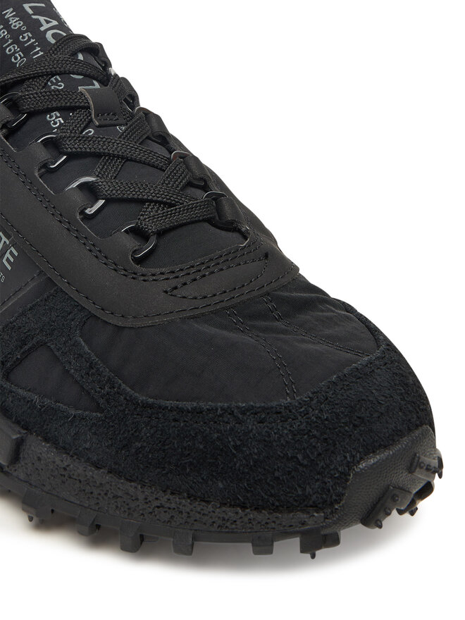 Lacoste Sneakers Lacoste Elite Active 7-50SMA0078 Schwarz