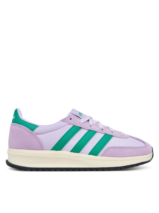 adidas Снікерcи adidas RUN 70s 2.0 JR8853 Фіолетовий